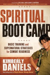 Produktbild: Spiritual Boot Camp