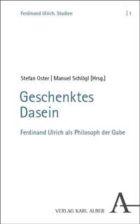 Produktbild: Geschenktes Dasein