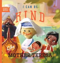 Produktbild: I Can Be Kind Like Mother Teresa