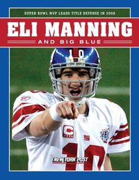 Produktbild: Eli Manning and Big Blue