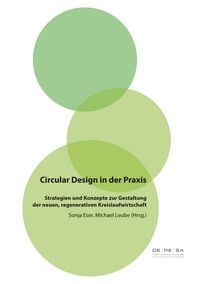 Produktbild: Circular Design in der Praxis