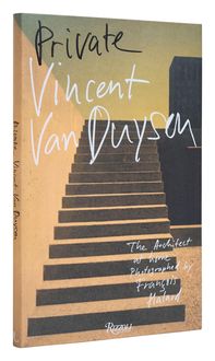 Produktbild: Vincent van Duysen