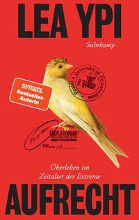 Produktbild: Aufrecht