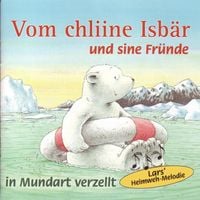 Produktbild: Kleiner Eisb&auml;r, wohin f&auml;hrst Du? /Kleiner Eisb&auml;r, komm bald wieder! /Kleiner Eisb&auml;r, nimm mich mit! /Der kleine Eisb&auml;r und der Angsthase