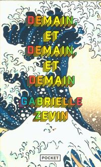 Produktbild: Zevin, G: Demain et demain et demain