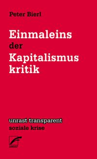 Produktbild: Einmaleins der Kapitalismuskritik