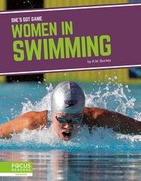 Produktbild: Women in Swimming
