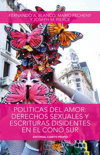 Produktbild: Pol&iacute;ticas del amor