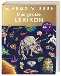 Produktbild: memo Wissen. Das gro&szlig;e Lexikon
