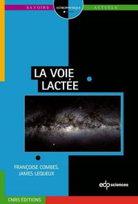 Produktbild: La Voie lact&eacute;e