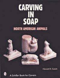 Produktbild: Carving in Soap