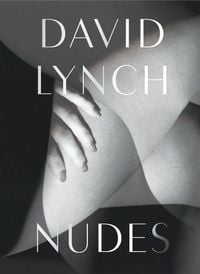 Produktbild: David Lynch Nudes