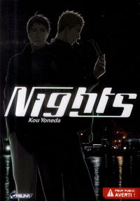 Produktbild: Nights