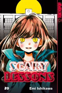 Produktbild: Scary Lessons 20