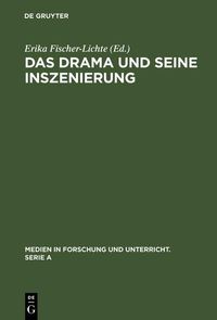 Produktbild: Das Drama und seine Inszenierung