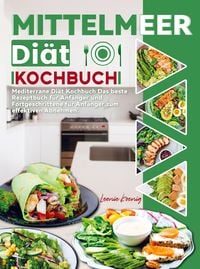 Produktbild: Mittelmeer Di&auml;t Kochbuch