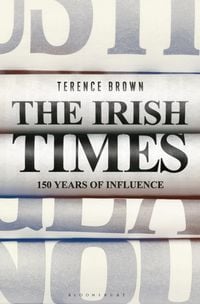 Produktbild: The Irish Times