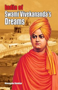 Produktbild: India of Swami Vivekananda's Dream India