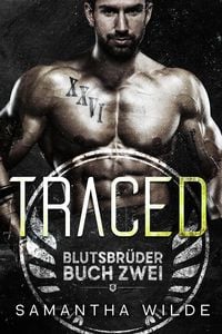 Produktbild: Traced (German Edition)