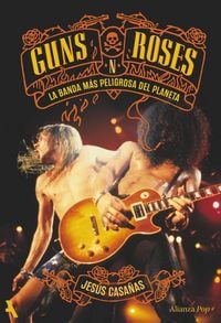 Produktbild: Guns N' Roses