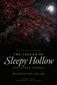 Produktbild: The Legend of Sleepy Hollow, and Other Stories