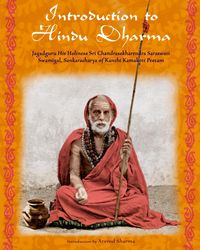 Produktbild: Introduction to Hindu Dharma