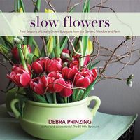 Produktbild: Slow Flowers