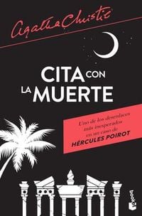 Produktbild: Cita con la muerte / Appointment with Death
