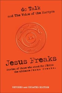 Produktbild: Jesus Freaks