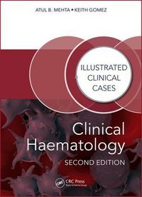 Produktbild: Clinical Haematology