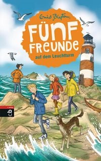 Produktbild: F&uuml;nf Freunde auf dem Leuchtturm