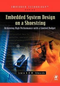 Produktbild: Embedded System Design on a Shoestring