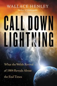 Produktbild: The Call Down Lightning