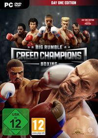 Bild vom Artikel Big Rumble Boxing - Creed Champions Day (Day One Edition) vom Autor 
