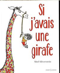 Produktbild: Si j'avais une girafe