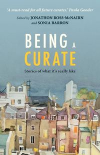 Produktbild: Being a Curate