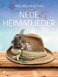 Produktbild: Neue Heimatlieder