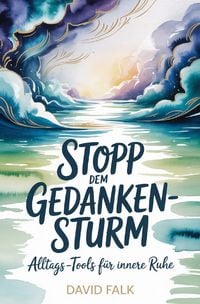 Produktbild: Stopp dem Gedanken-Sturm