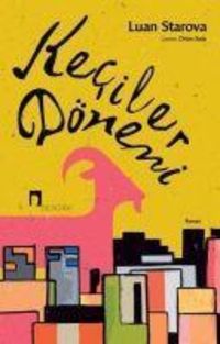Produktbild: Keciler D&ouml;nemi