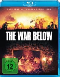 Produktbild: The War Below