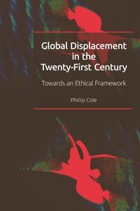 Produktbild: Global Displacement in the Twenty-first Century