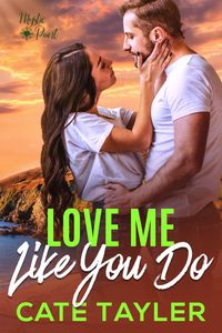 Produktbild: Love Me Like You Do (Mystic Point, #3)