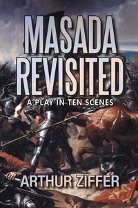 Produktbild: Masada Revisited