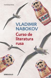 Bild vom Artikel Curso de literatura rusa vom Autor Vladimir Nabokov