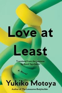 Produktbild: Love at Least