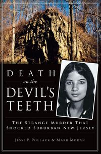 Produktbild: Death on the Devil's Teeth