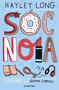 Produktbild: S&oacute;c noia