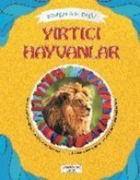 Produktbild: Yirtici Hayvanlar