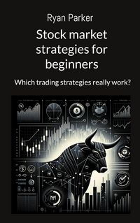 Produktbild: Stock market strategies for beginners