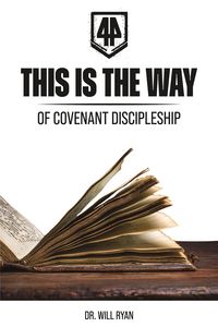 Produktbild: This is the Way of Covenant Discipleship